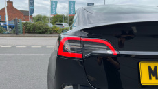 Tesla Model 3 Performance AWD 4dr [Performance Upgrade] Auto Electric Saloon